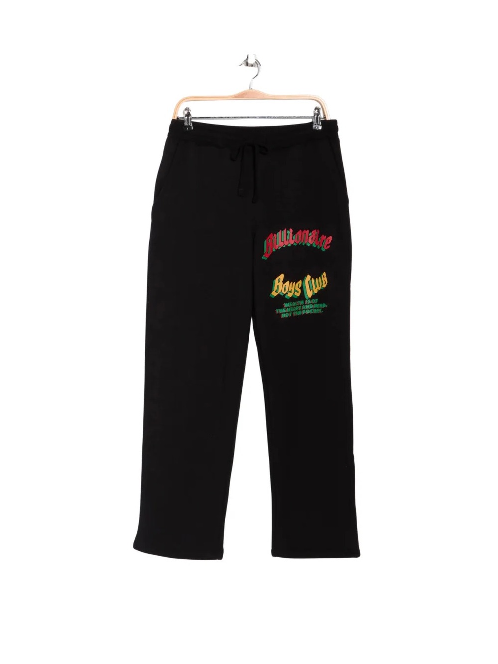 Billionaire Boys Club Basement Sweatpants